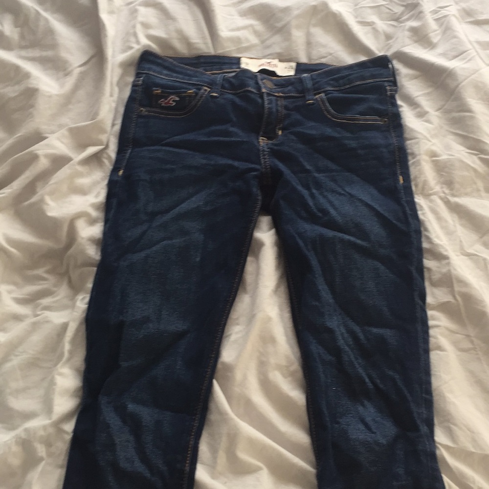 Skinny jeans